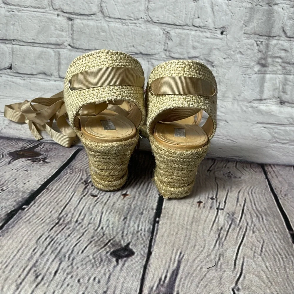 SCHUTZ unique woven